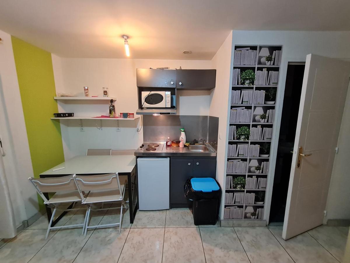 Residence Miranda Dijon Extérieur photo