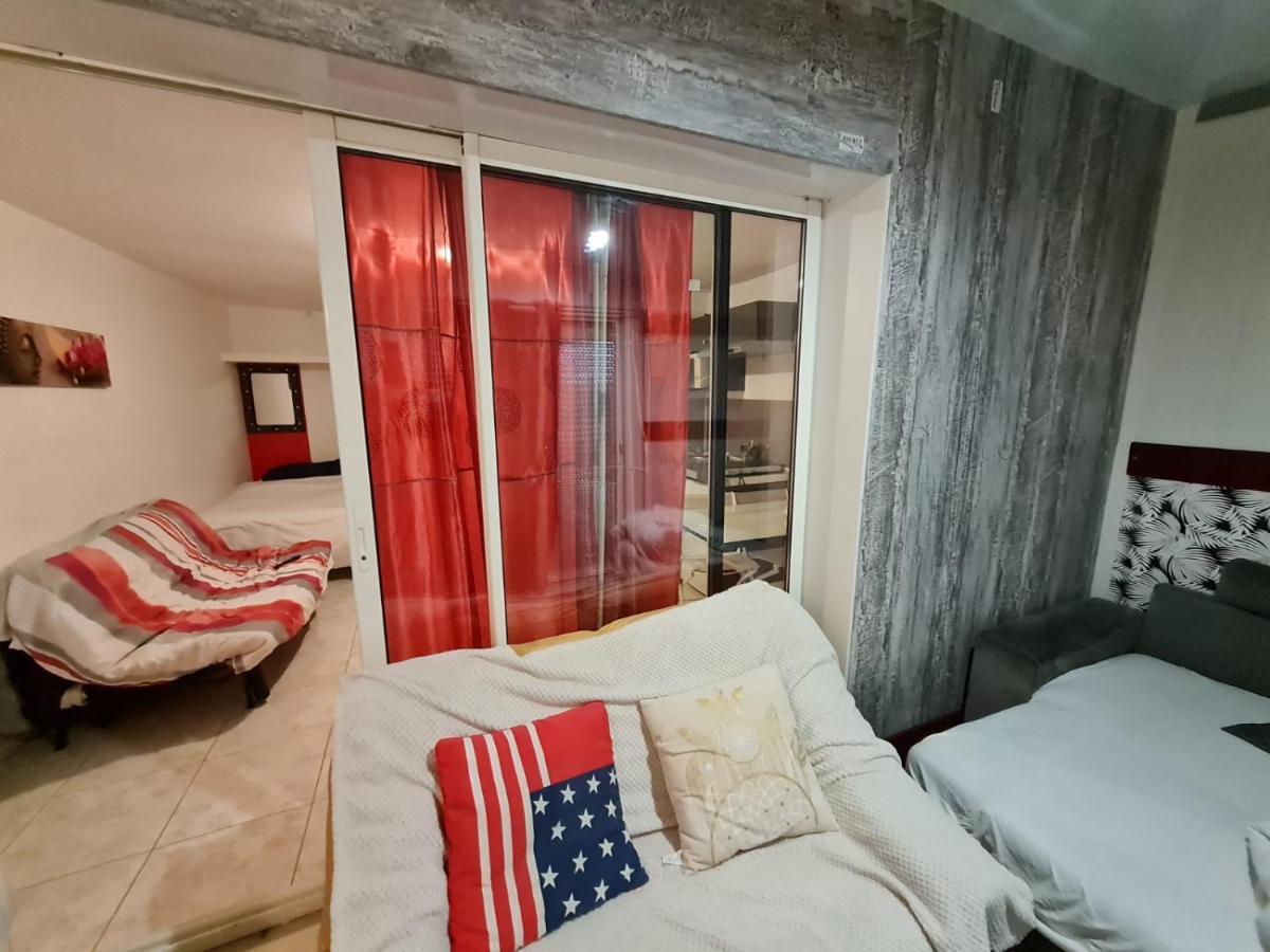 Residence Miranda Dijon Extérieur photo