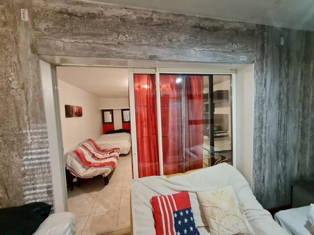 Residence Miranda Dijon Extérieur photo