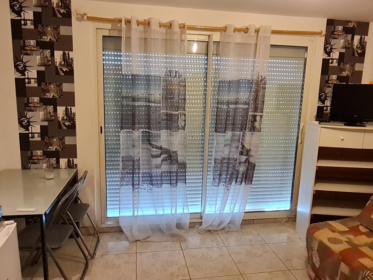 Residence Miranda Dijon Extérieur photo