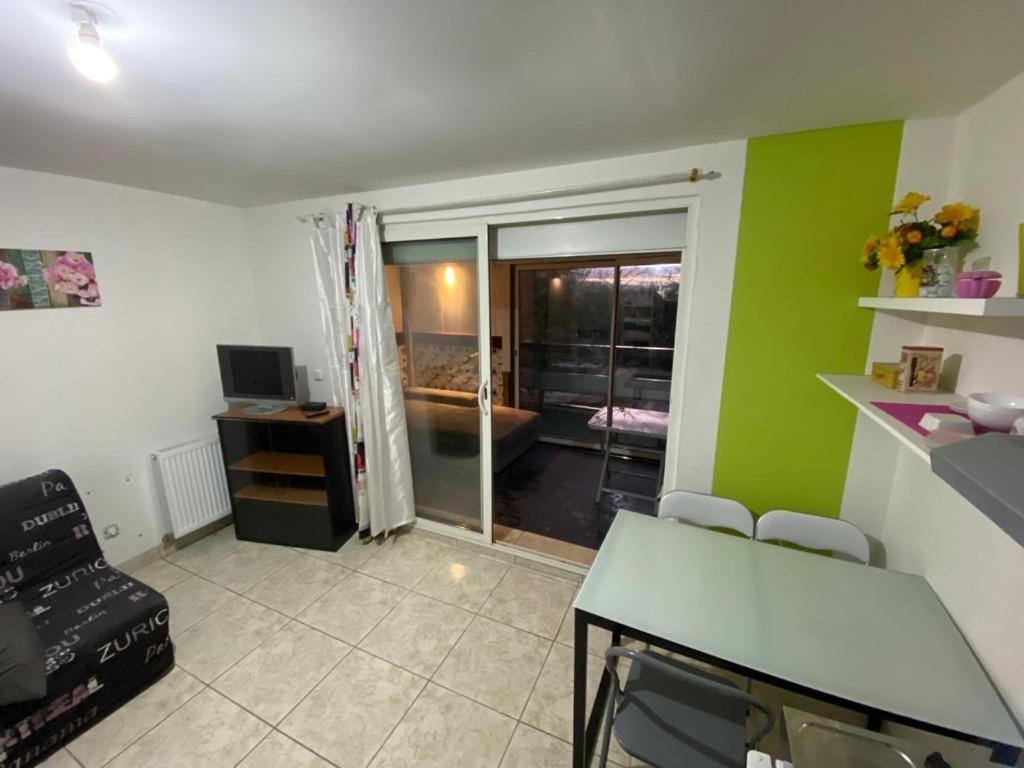 Residence Miranda Dijon Extérieur photo