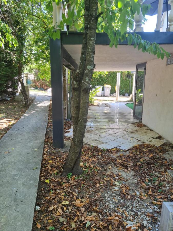 Residence Miranda Dijon Extérieur photo