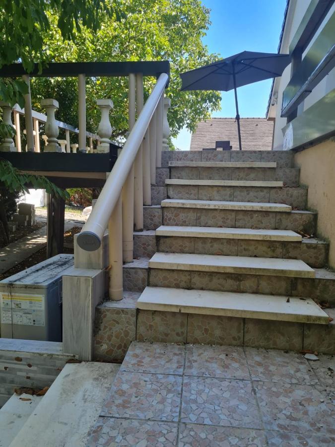 Residence Miranda Dijon Extérieur photo