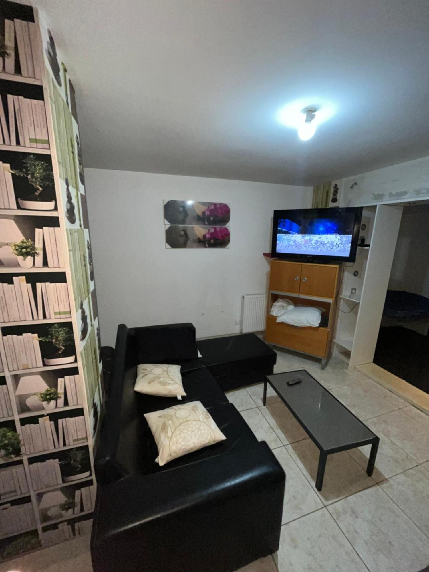 Residence Miranda Dijon Extérieur photo
