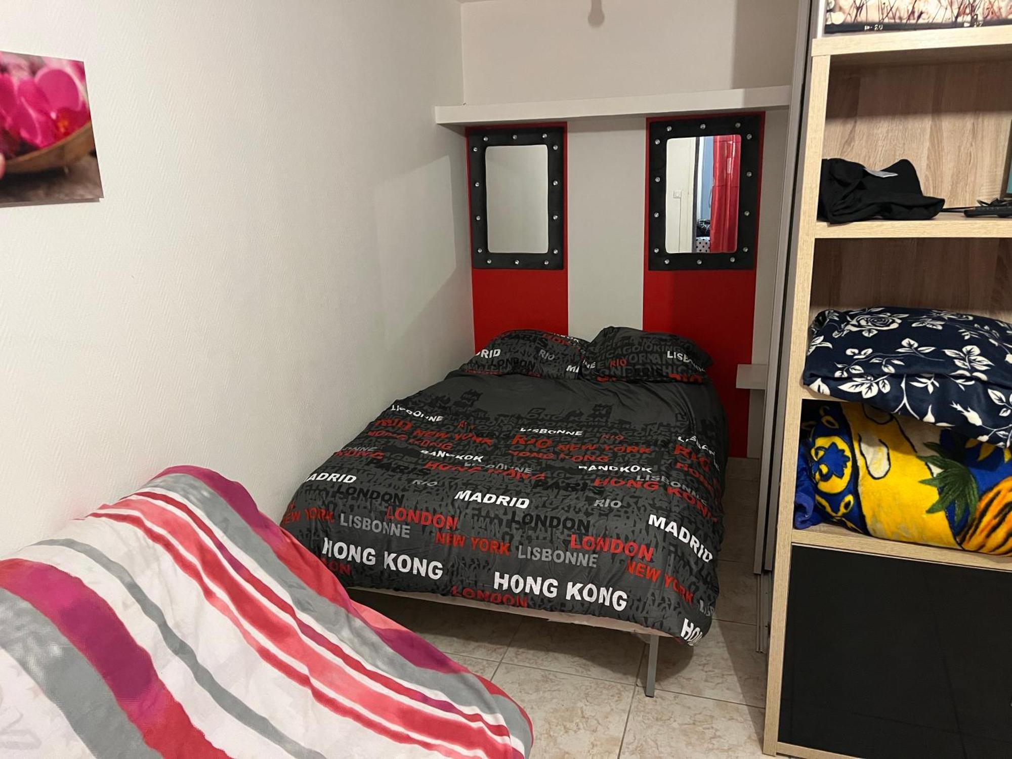 Residence Miranda Dijon Extérieur photo