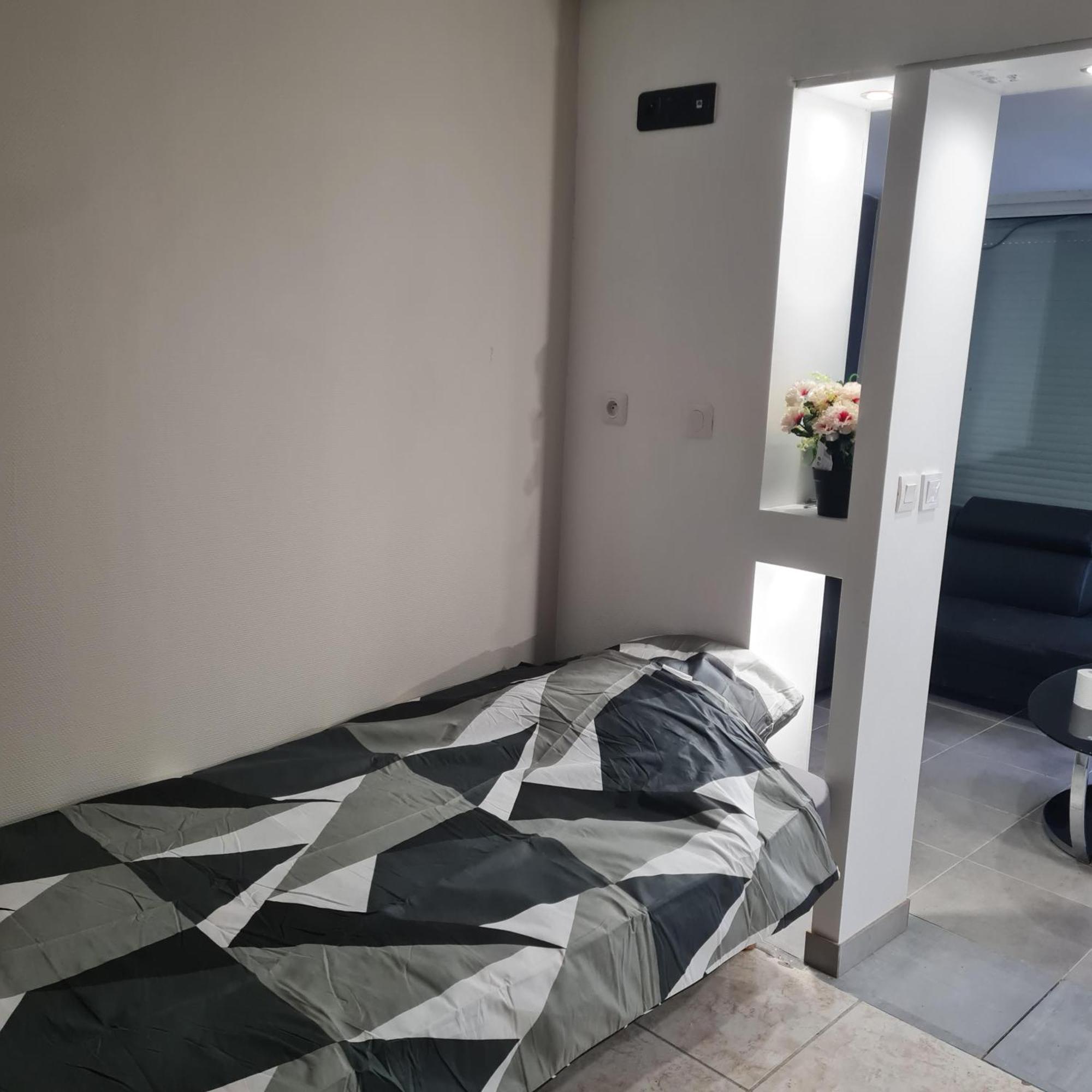 Residence Miranda Dijon Extérieur photo