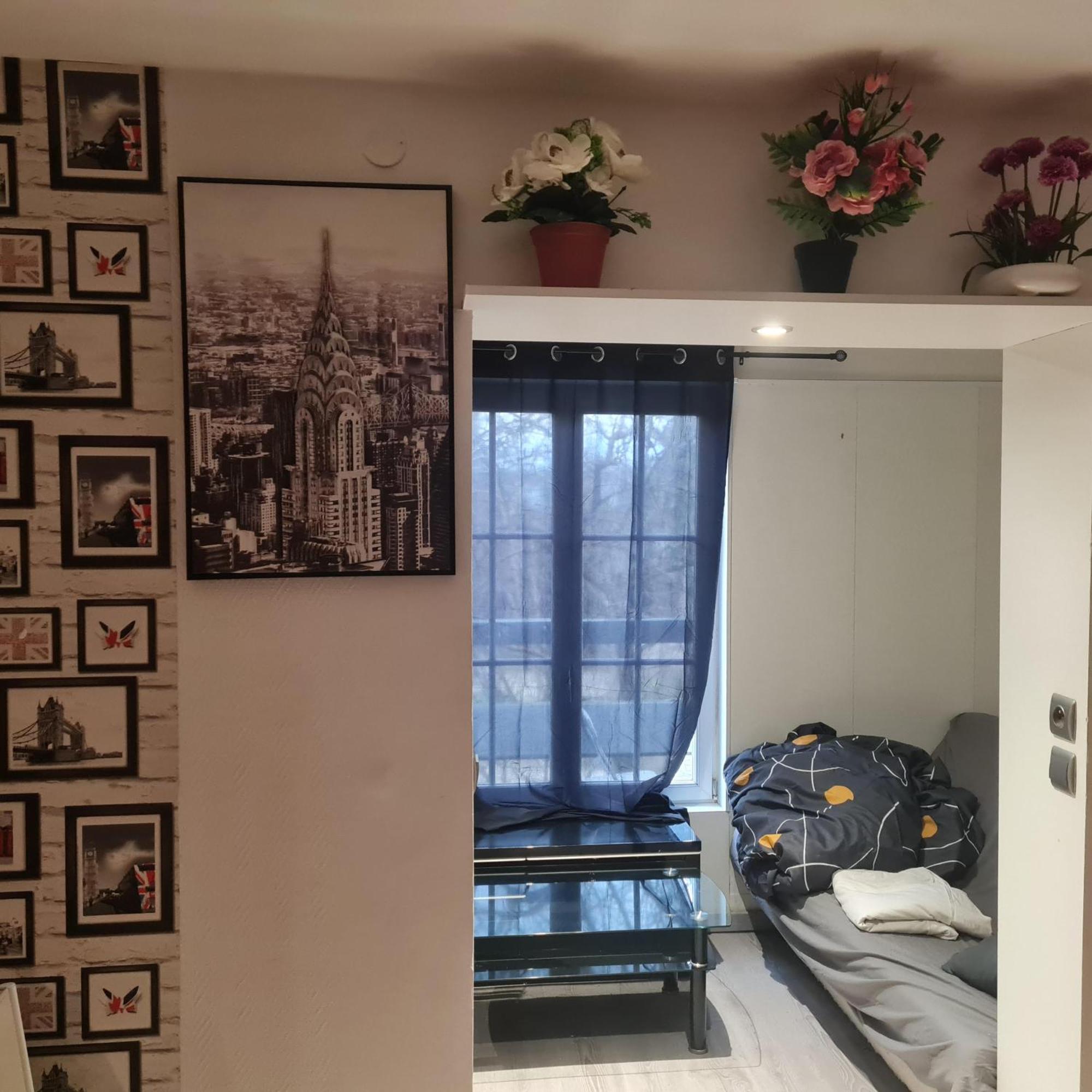 Residence Miranda Dijon Extérieur photo