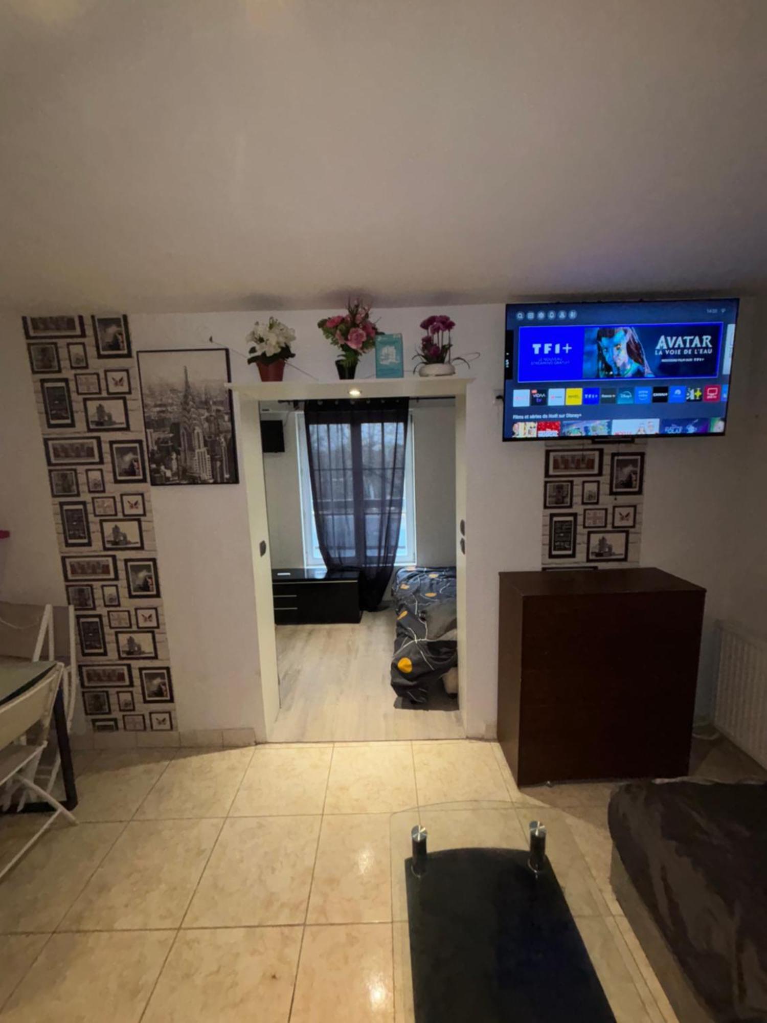 Residence Miranda Dijon Extérieur photo
