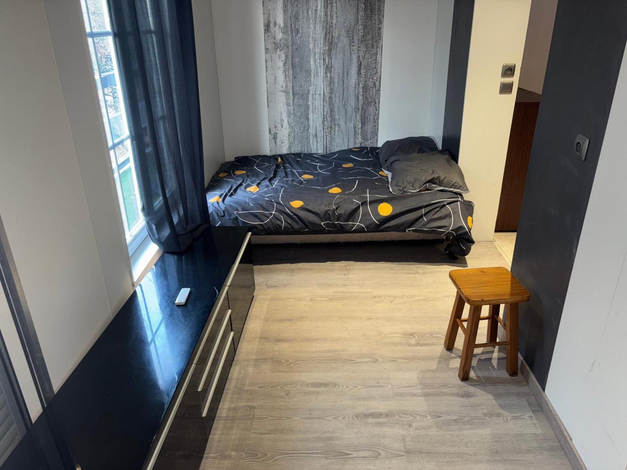 Residence Miranda Dijon Extérieur photo