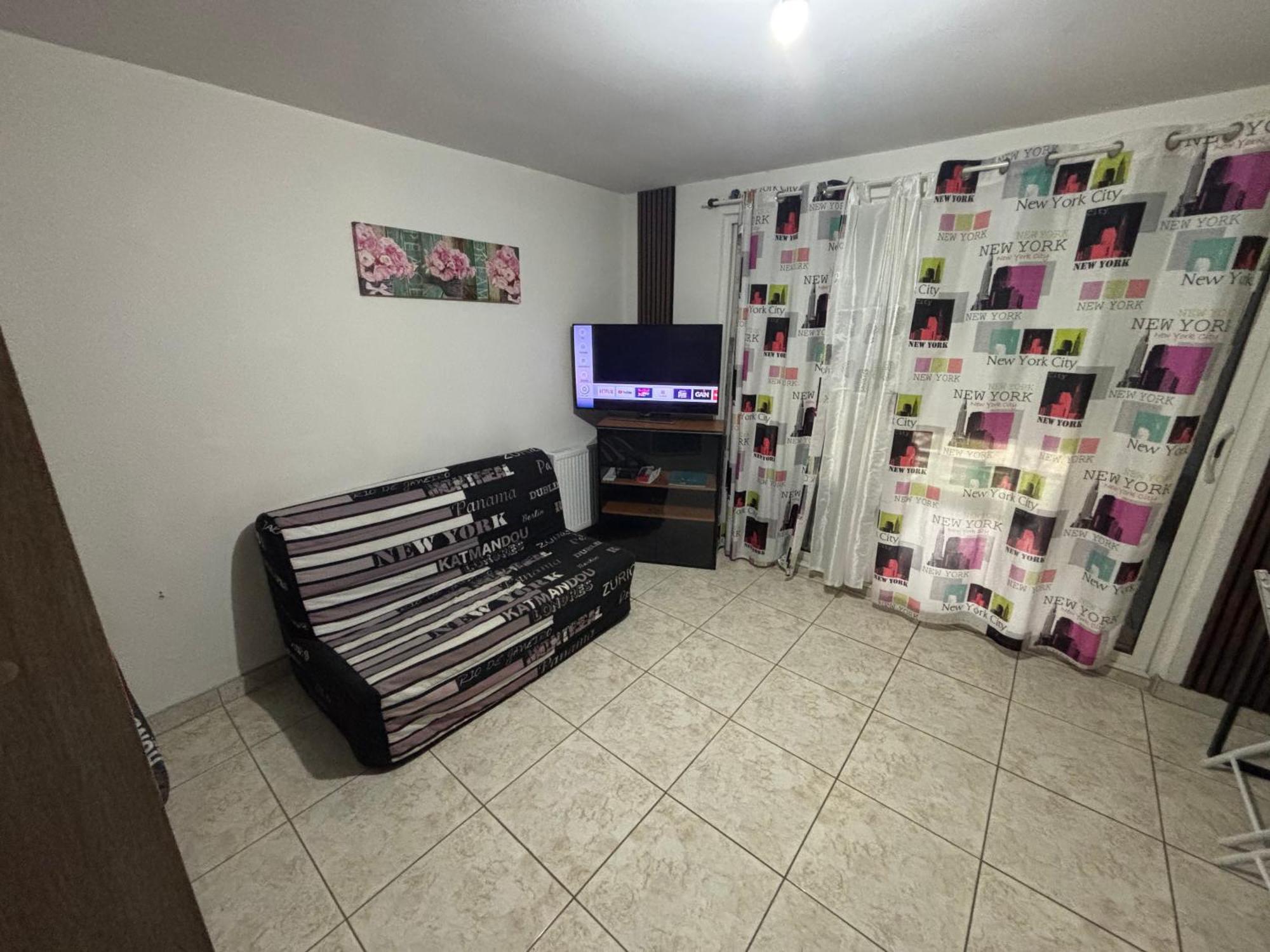 Residence Miranda Dijon Extérieur photo