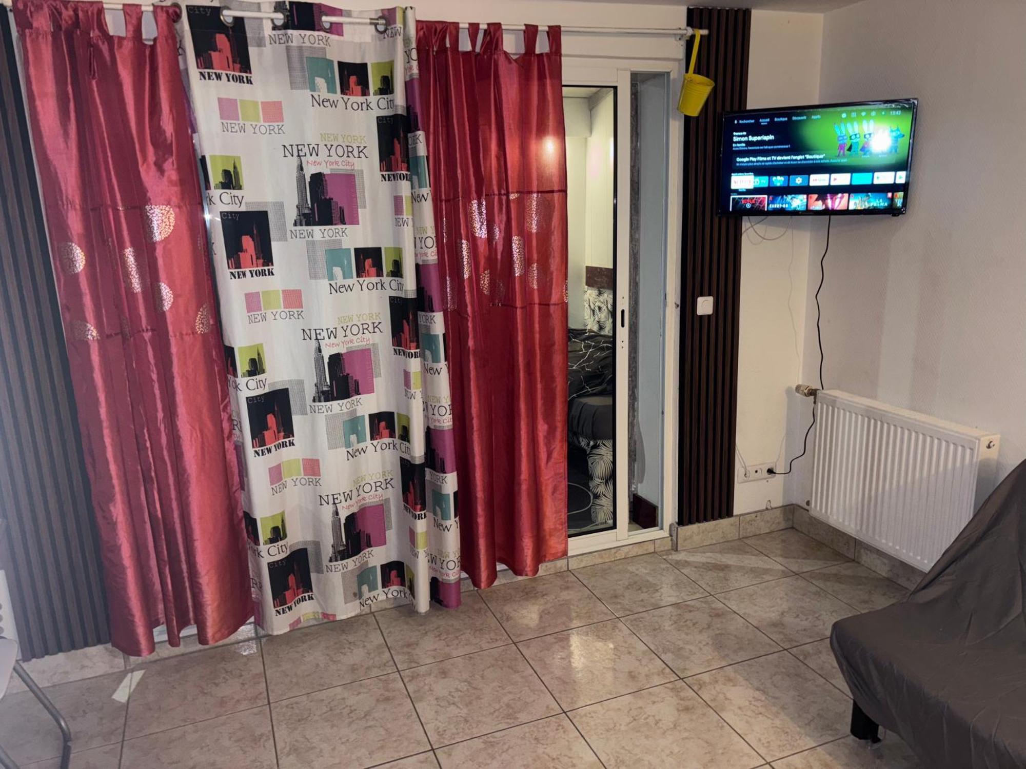 Residence Miranda Dijon Extérieur photo