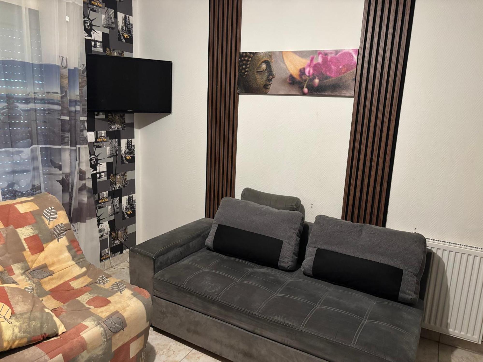 Residence Miranda Dijon Extérieur photo