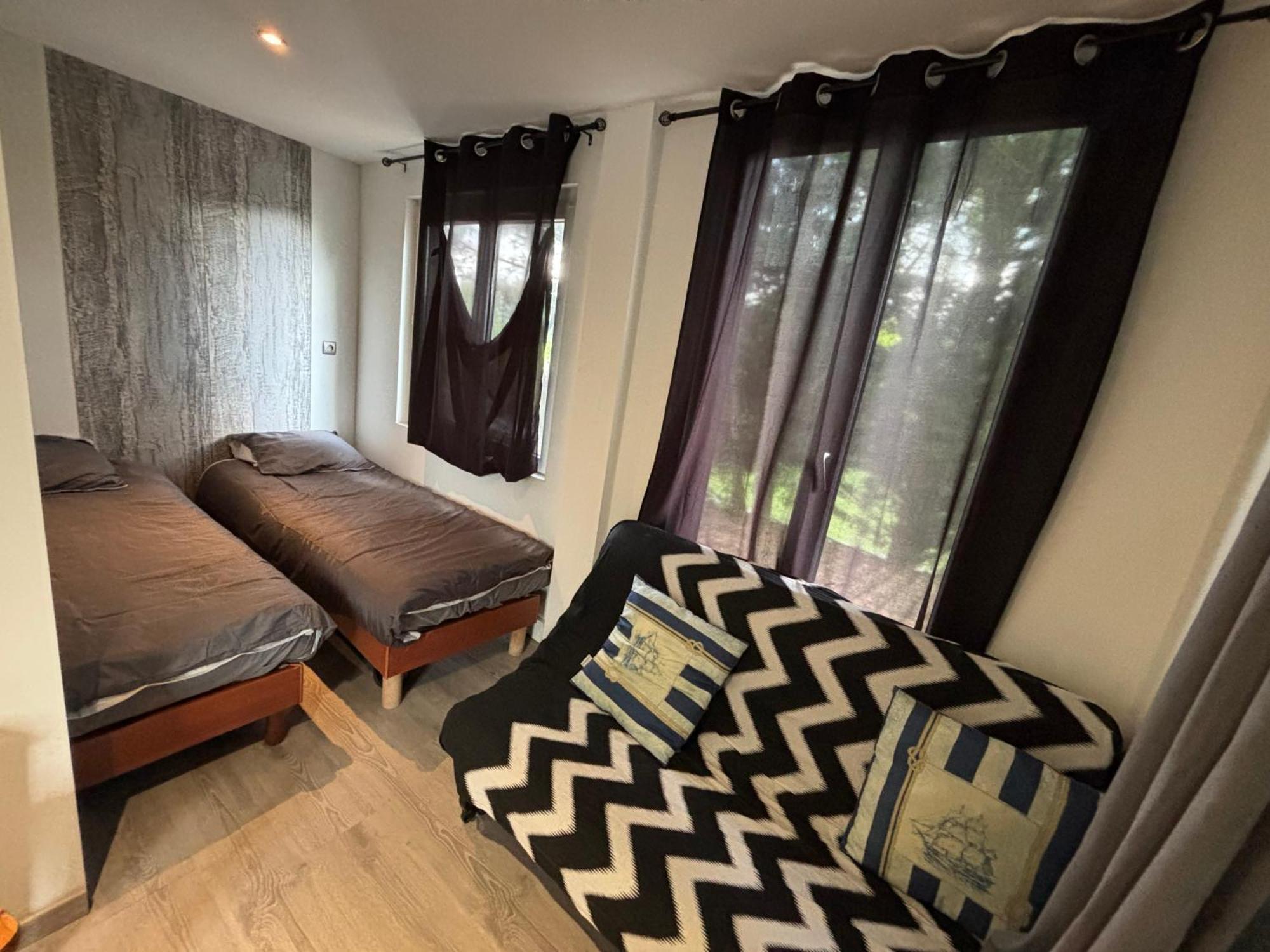 Residence Miranda Dijon Extérieur photo