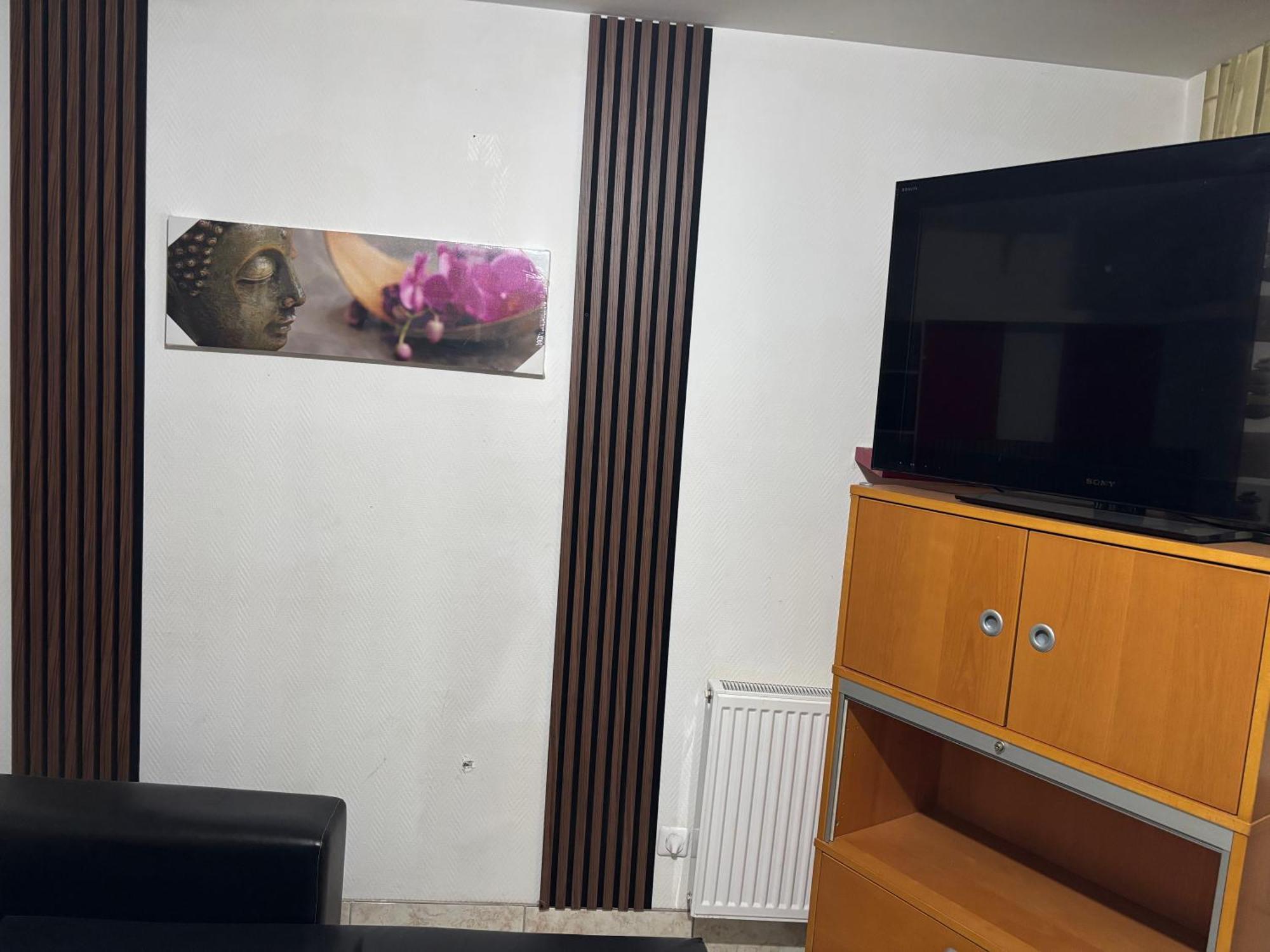 Residence Miranda Dijon Extérieur photo