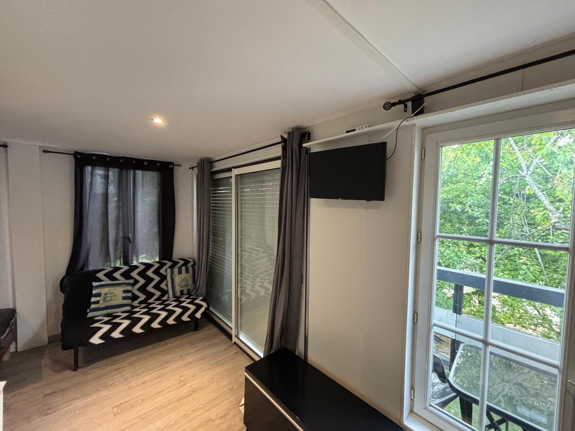 Residence Miranda Dijon Extérieur photo
