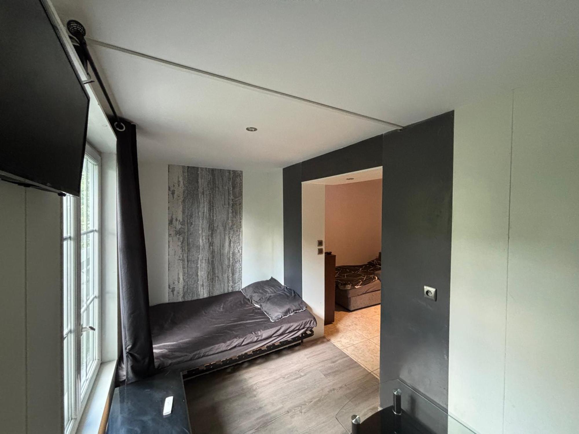 Residence Miranda Dijon Extérieur photo
