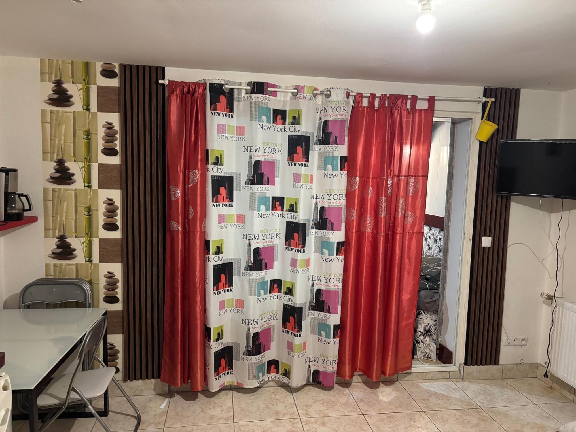 Residence Miranda Dijon Extérieur photo