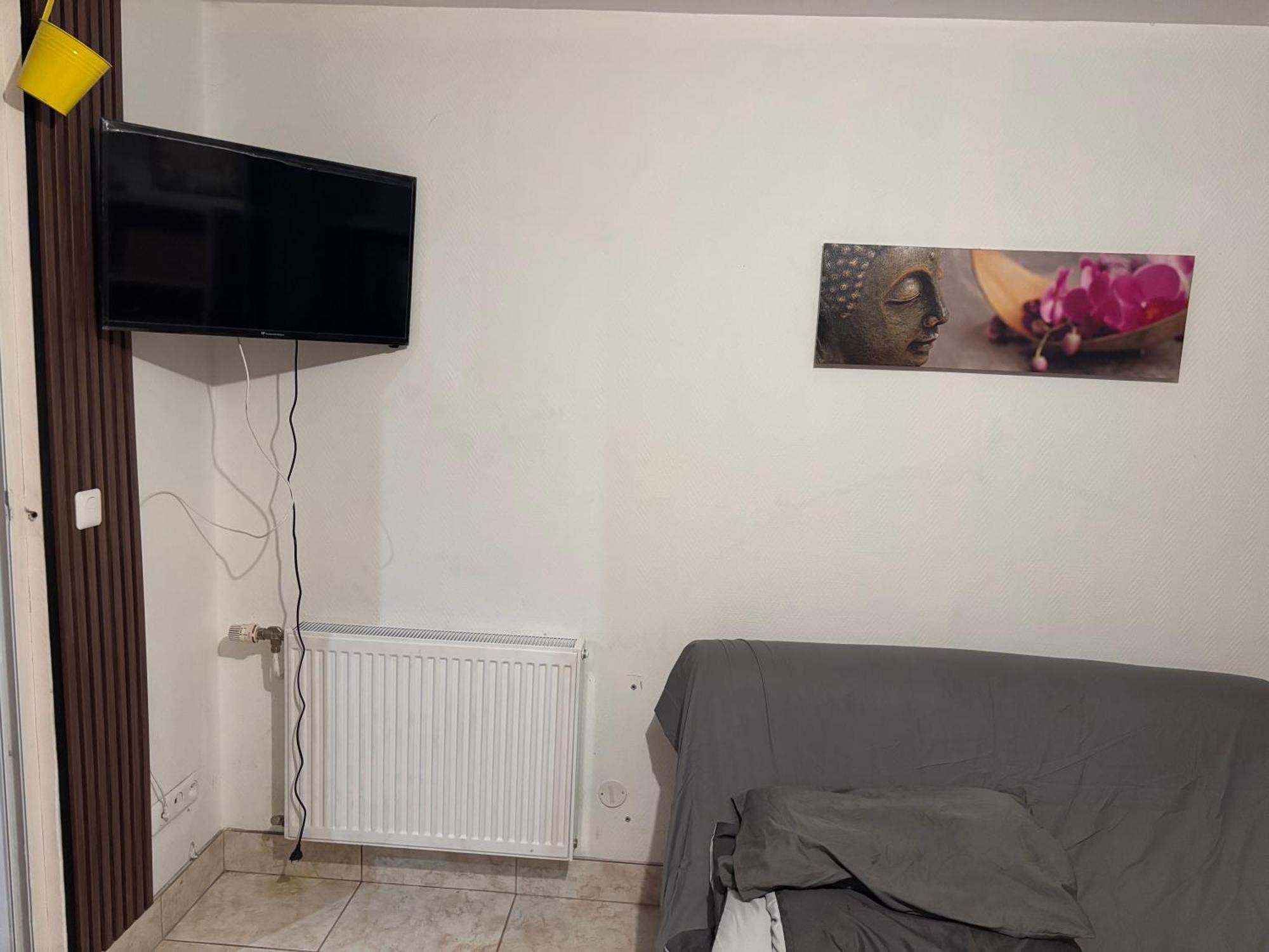 Residence Miranda Dijon Extérieur photo