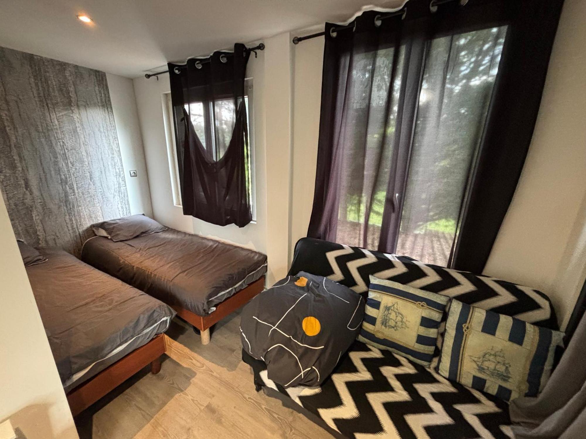 Residence Miranda Dijon Extérieur photo