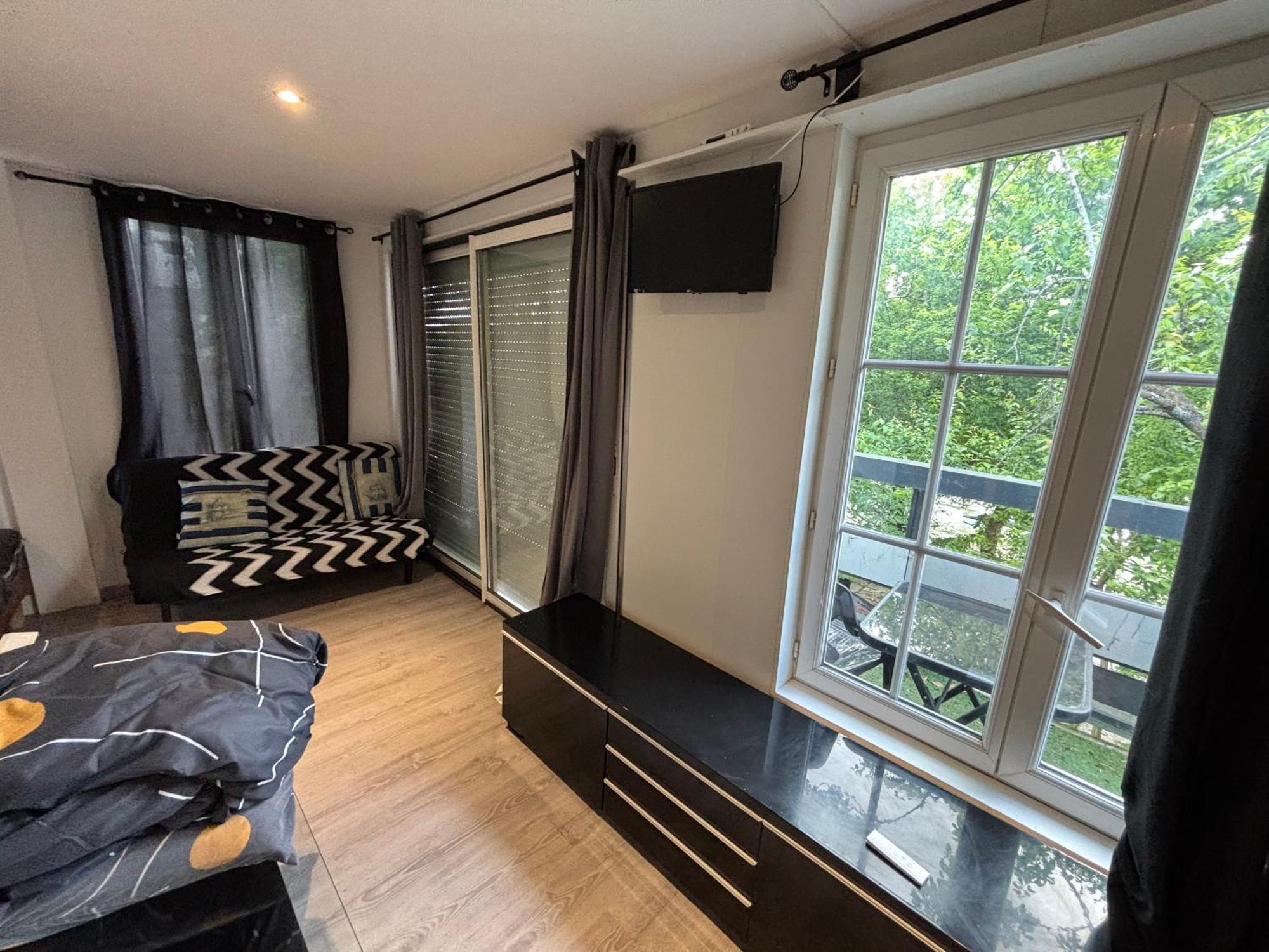 Residence Miranda Dijon Extérieur photo