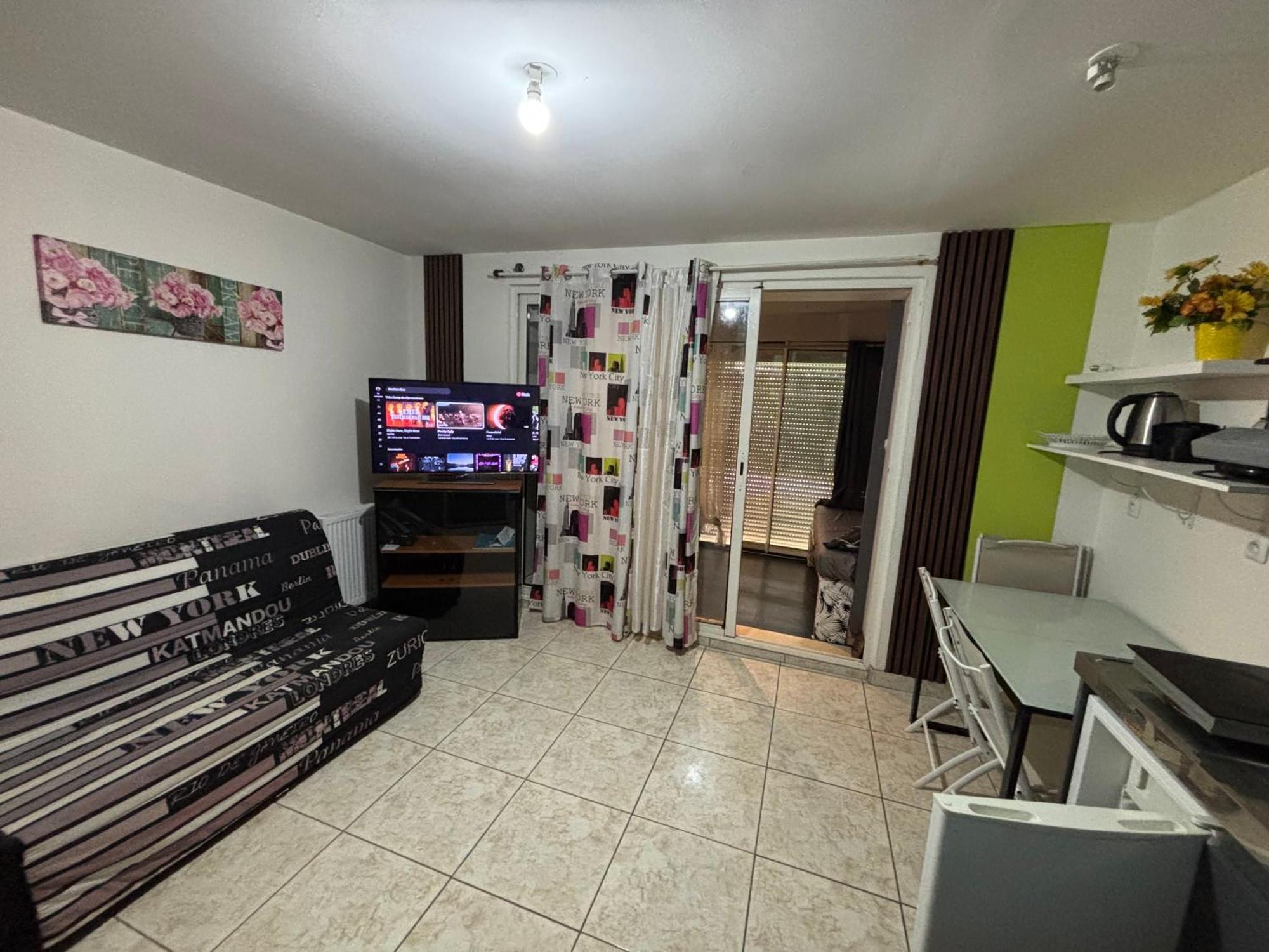 Residence Miranda Dijon Extérieur photo