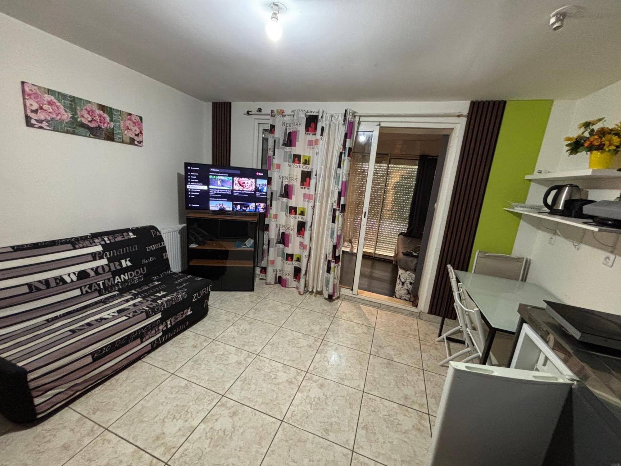 Residence Miranda Dijon Extérieur photo