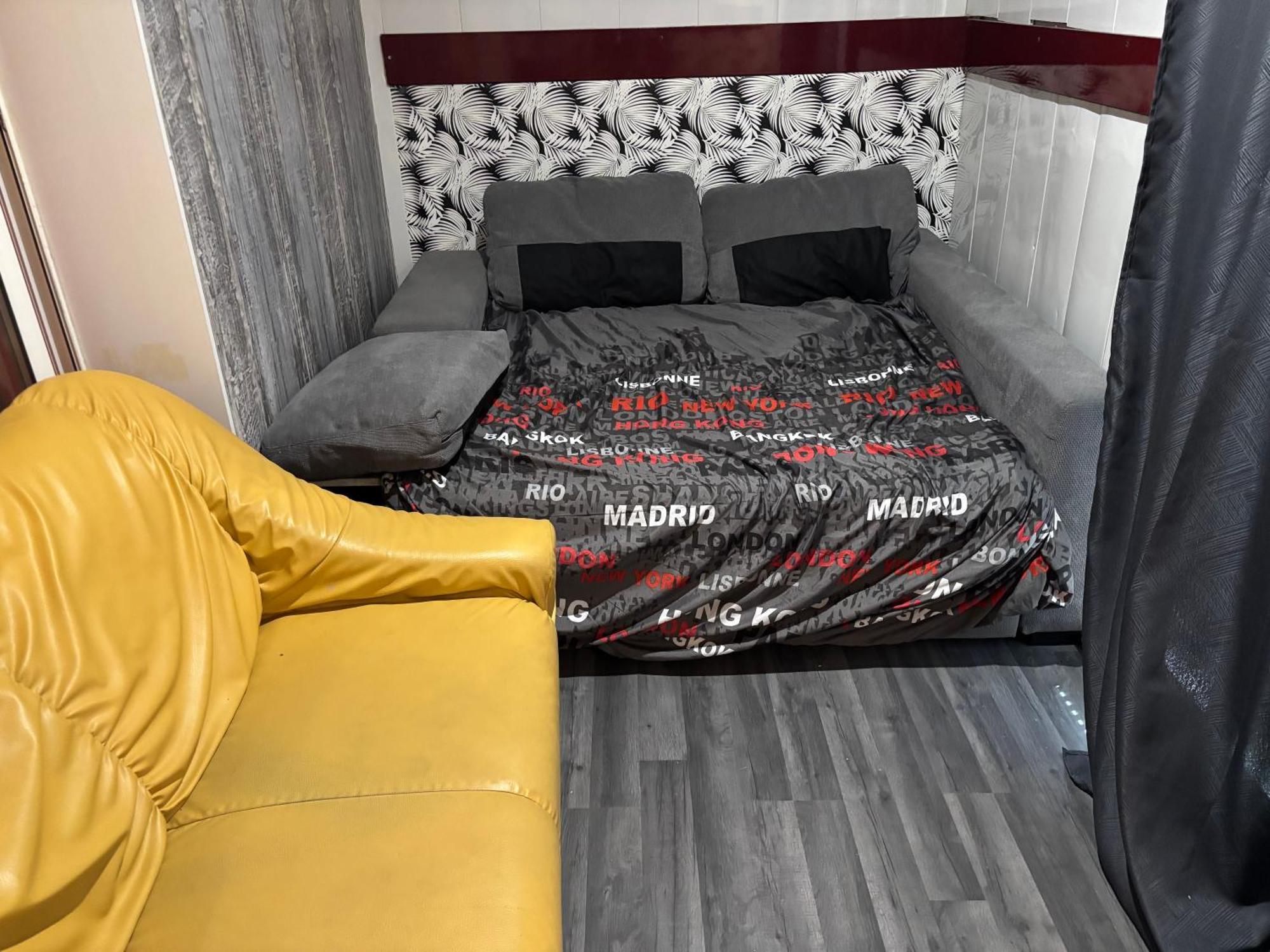 Residence Miranda Dijon Extérieur photo