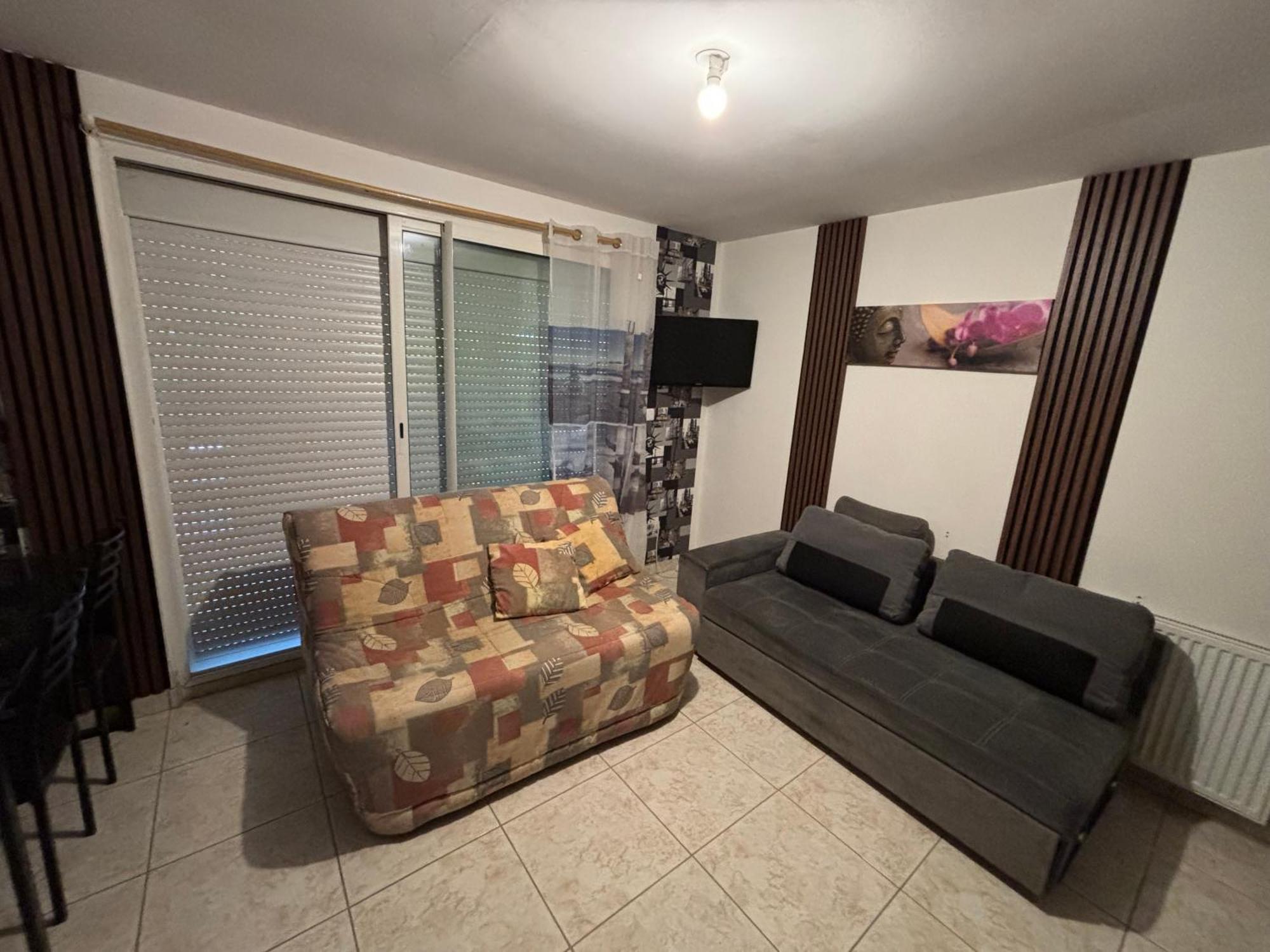 Residence Miranda Dijon Extérieur photo